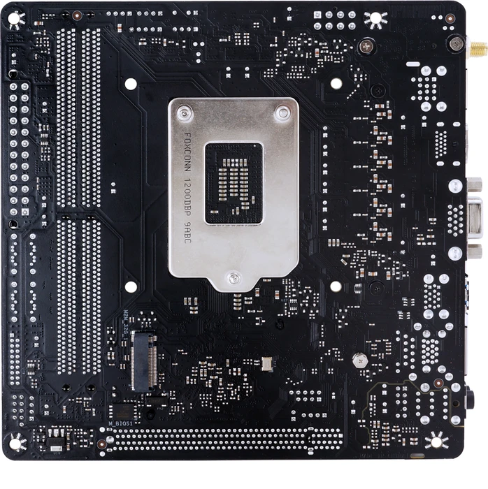 Biostar Racing Z490T-Silver (Intel 1200)