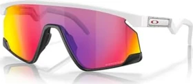 Oakley BXTR matte white/prizm road