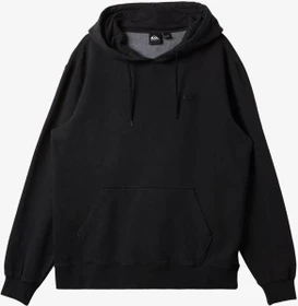 Quiksilver Salt Water Hoodie schwarz (Herren)