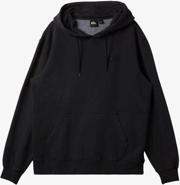 Quiksilver Salt Water Hoodie schwarz (Herren)