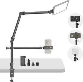 SmallRig Live Desktop Kamerahalterung DT-50