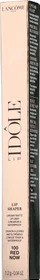 Lancôme Idôle Lip Shaper Lip Liner 100 red now, 1.2g