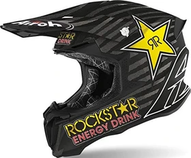 Airoh Twist 2.0 Rockstar 2020