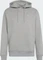 adidas Trefoil Essentials Hoodie medium grey heather (Herren) Vorschaubild