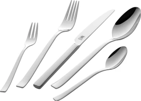 Zwilling Cult Besteck-Set mattiert, 68-tlg.