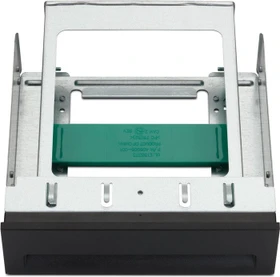 HP Festplatten-Einbaurahmen für HP Workstation
