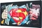 Grupo Erik Editores DC Comics Superman XL Mousepad, 800x350mm, mehrfarbig Vorschaubild