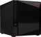 Asustor Nimbustor 4 AS5304T 40TB, 4GB RAM, 2x RJ-45 2.5GBase-T, 3x USB-A 3.0 Vorschaubild