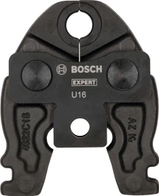 Bosch Professional EXPERT Compact U16 Pressbacke
