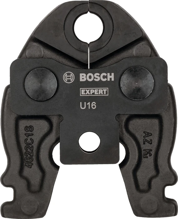 Bosch Professional EXPERT Compact U16 Pressbacke