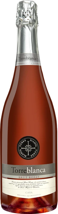 Torreblanca Brut Rosat 750ml