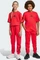 adidas Tapered-Leg Z.N.E. Trainingshose lang pure ruby/black (Junior) Vorschaubild