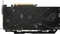 ASUS ROG Strix GeForce GTX 1050 OC, ROG-STRIX-GTX1050-O2G-GAMING, 2GB GDDR5, 2x DVI, HDMI, DP Vorschaubild