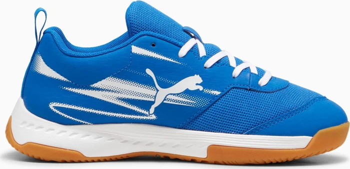 Puma Varion II puma team royal/puma white/gum (Junior)