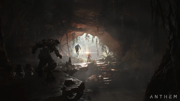 Anthem (Download) (PC)