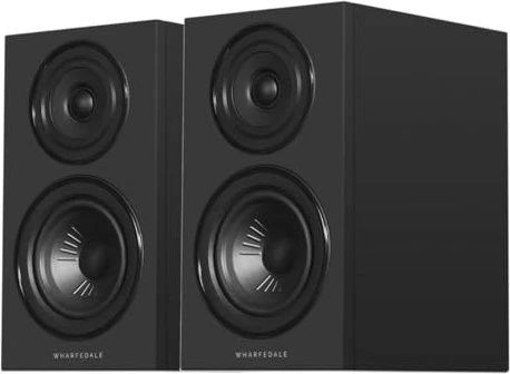 Wharfedale Diamond 12.1i