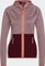 adidas Terrex Tech Lite Hooded Hiking Fleece Jacke (Damen) Vorschaubild
