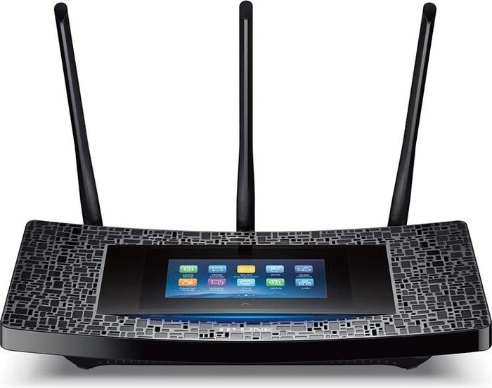 TP-Link Touch P5