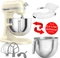 KitchenAid 5KSM60SPX Vorschaubild