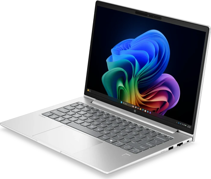 HP ProBook 4 G2i 14, Core 5 320, 32GB RAM, 512GB SSD, DE