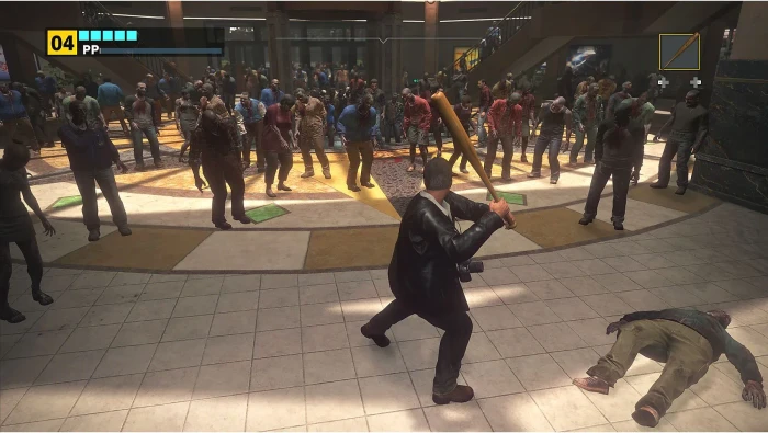 Dead Rising Deluxe Remaster - Special Edition (Xbox One/SX)