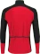 Löffler Combo Mid Trikot langarm rot (Herren) Vorschaubild