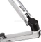 Ergotron LX Dual Side-by-Side Arm silber Vorschaubild