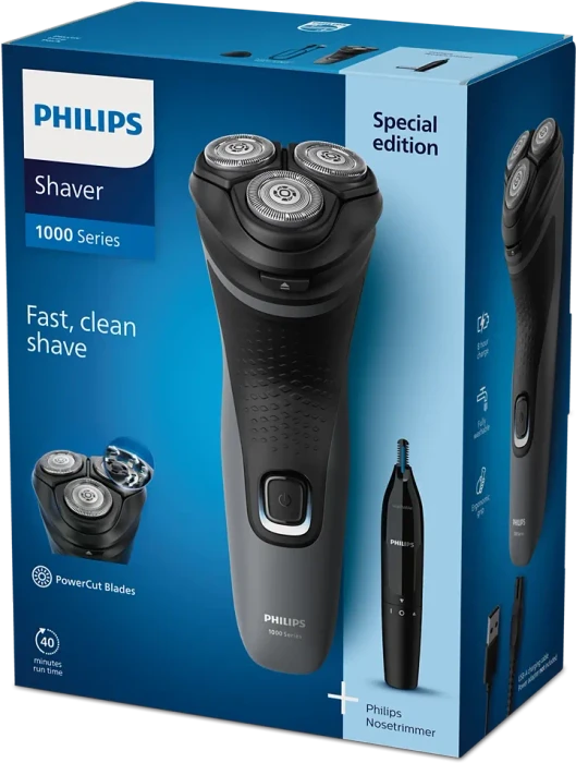 Philips S1142/02 Series 1000