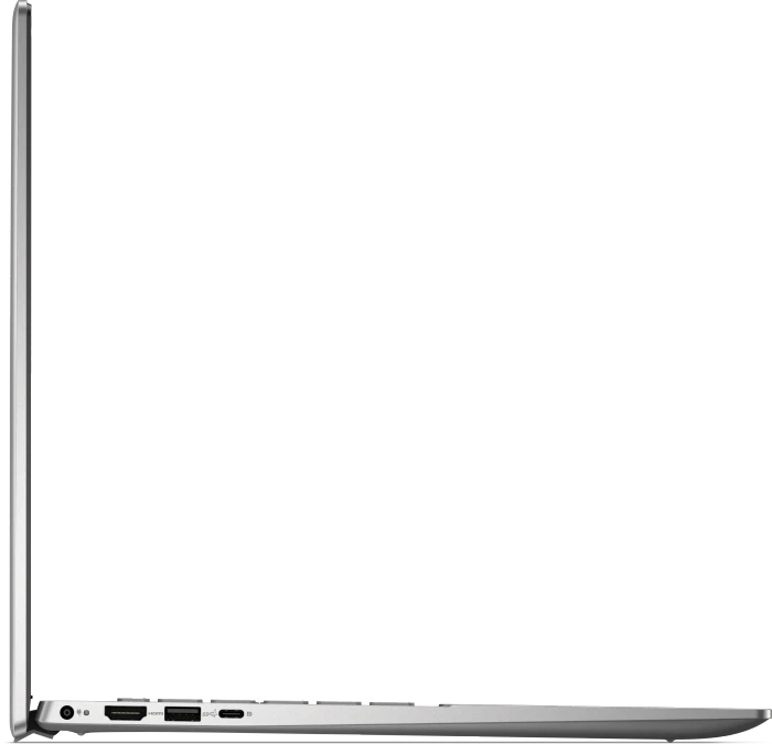 Dell Inspiron 16 5635, Platinum Silver, Ryzen 7 7730U, 16GB RAM, 1TB SSD, DE