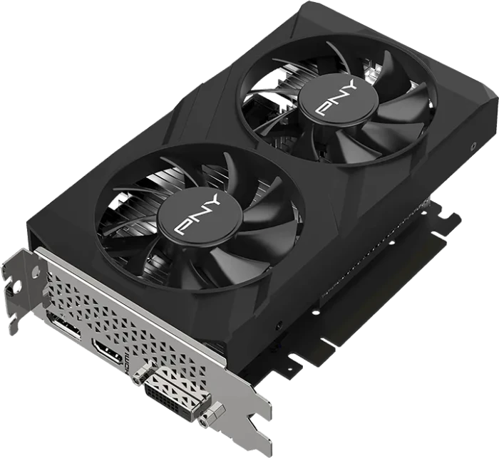 PNY GeForce GTX 1650