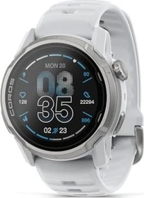 Coros Apex 4 42mm weiß