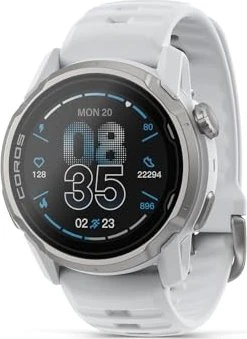 Coros Apex 4 42mm weiß