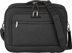 Travelite Cubis Bordtasche anthracite