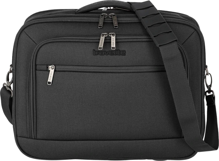 Travelite Cubis Bordtasche anthracite