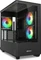 Sharkoon Elite Shark CM100, schwarz, Glasfenster Vorschaubild