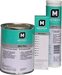 Dupont MOLYKOTE BR-2 Plus Hochleistungsfett