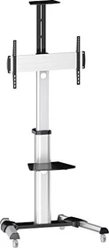 myWall HP 101 schwarz/silber