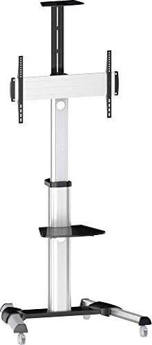 myWall HP 101 schwarz/silber