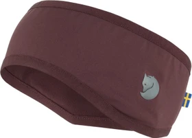 Fjällräven Abisko Värm Stirnband port