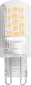Blulaxa LED Stiftsockellampe G9 4.2W/830