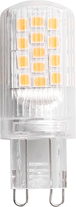 Blulaxa LED Stiftsockellampe G9 4.2W/830