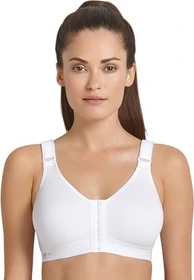 Anita Frontline Open Sport-BH weiß (Damen)