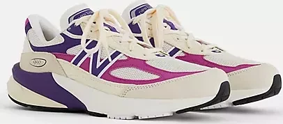 New Balance Made in USA 990v6 (Herren)