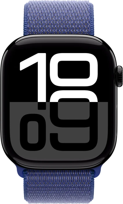 Apple Sport Loop für Apple Watch 46mm ultramarin