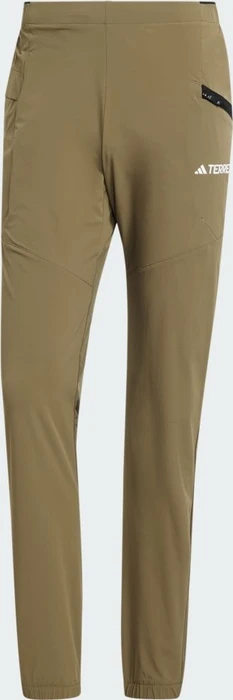 adidas Terrex Xperior Light Hose lang olive strata (Herren)
