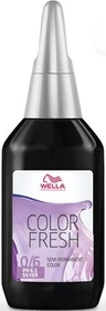 Wella Color Fresh Perfection Haartönung 0/6, 75ml
