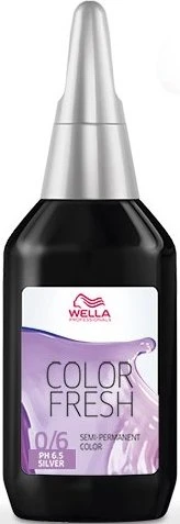 Wella Color Fresh Perfection Haartönung 0/6, 75ml