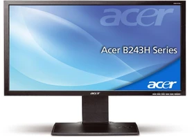 Acer Business B3 B243HAOymdr, 24"