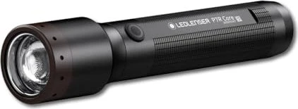 Ledlenser P7R Core Taschenlampe