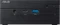 ASUS Mini PC PN41-BBP131MVS1, schwarz, Pentium Silver N6000 Vorschaubild